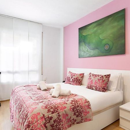 ברצלונה Stay U-Nique Apartments Radas II מראה חיצוני תמונה
