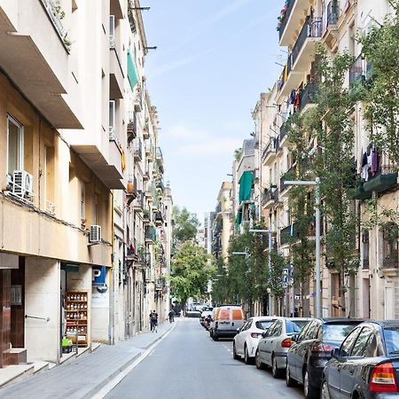 ברצלונה Stay U-Nique Apartments Radas II מראה חיצוני תמונה