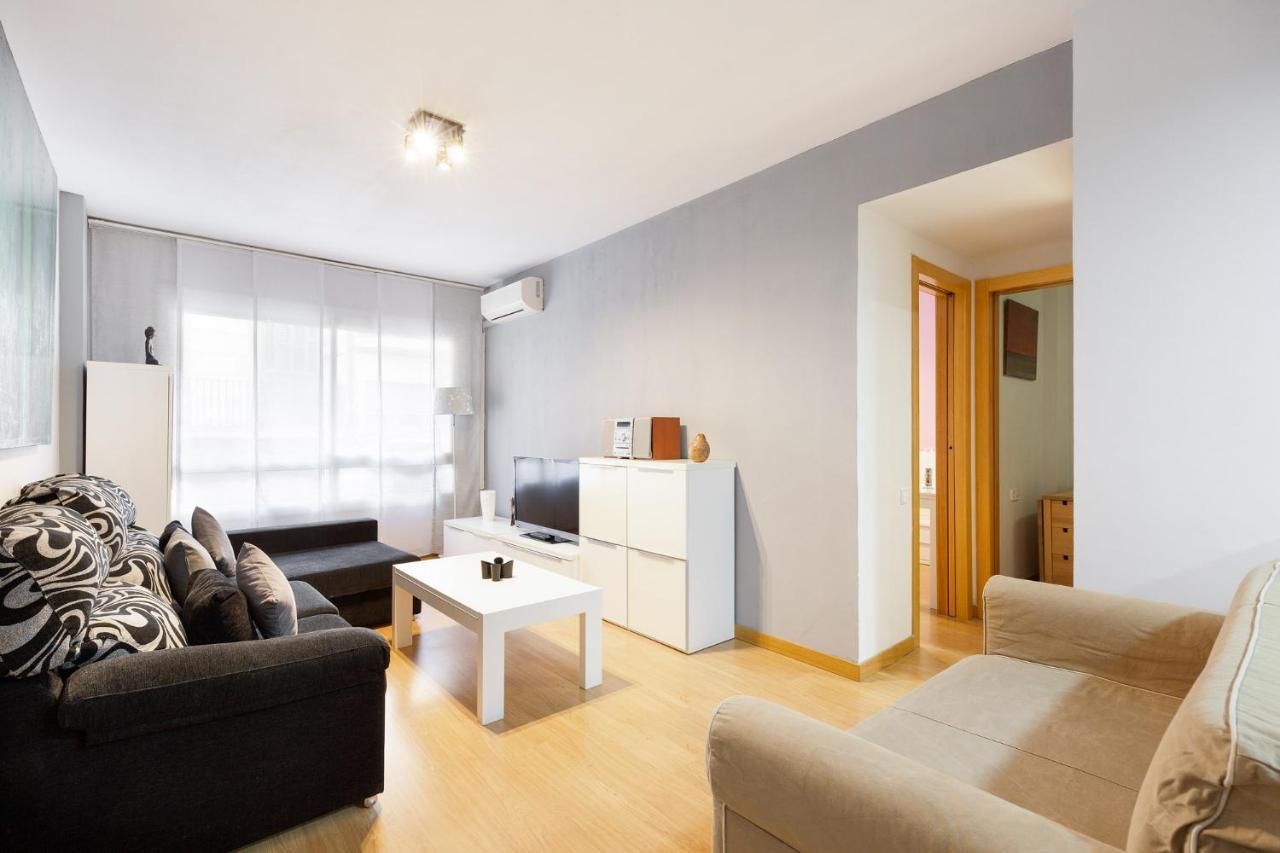 ברצלונה Stay U-Nique Apartments Radas II מראה חיצוני תמונה
