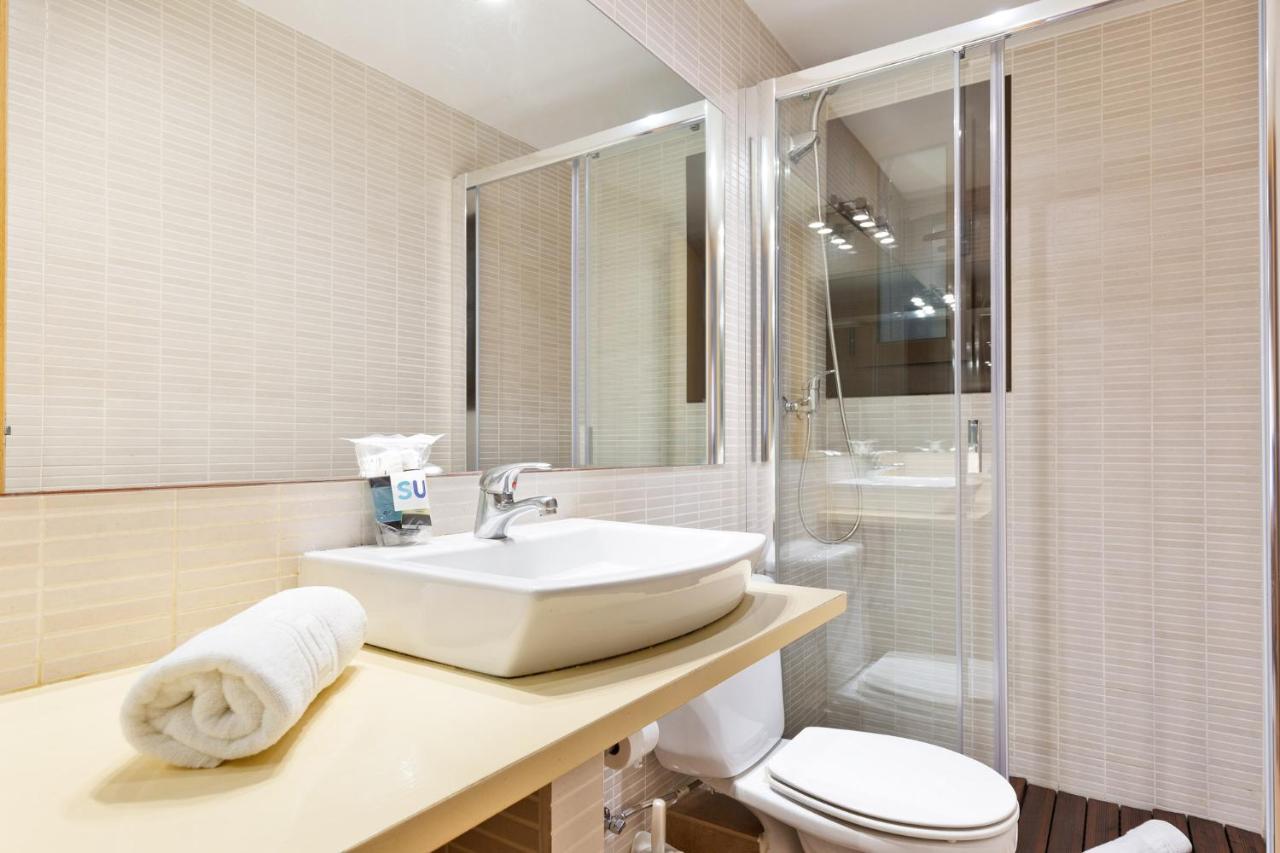 ברצלונה Stay U-Nique Apartments Radas II מראה חיצוני תמונה