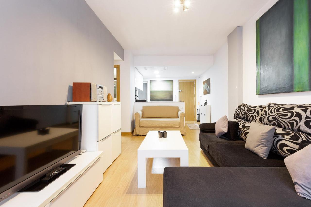 ברצלונה Stay U-Nique Apartments Radas II מראה חיצוני תמונה